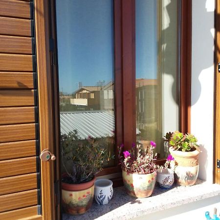 Casa Vacanze Antonella Pula A 750Mt Dal Centro. Exteriér fotografie